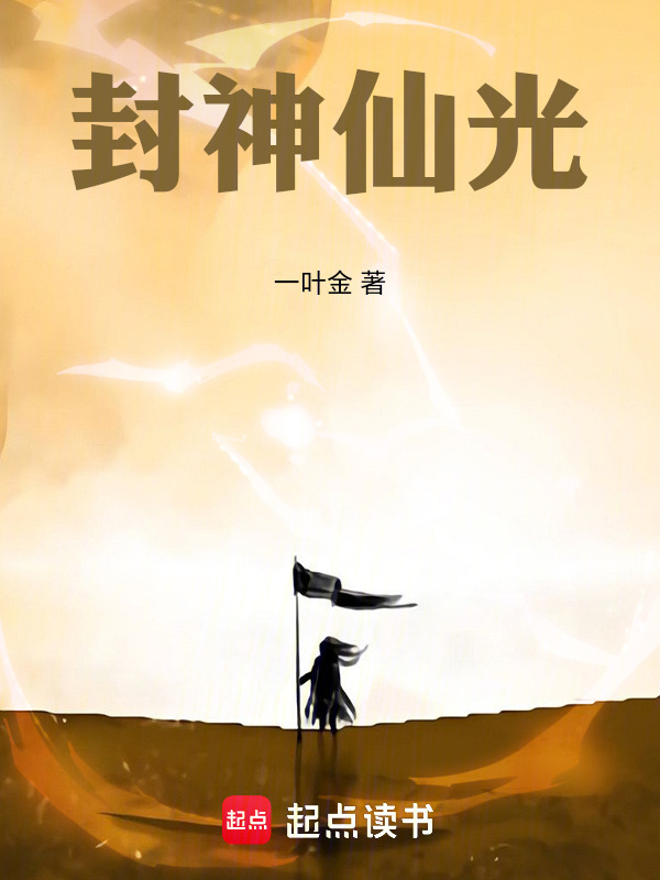 封神仙光封面